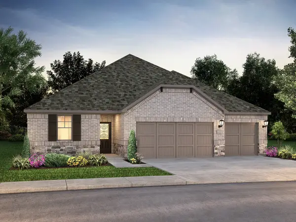 4101 Benbrook Drive, Farmersville, TX 75442