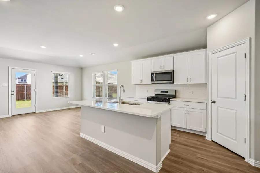 2128 Longchamp Lane, Seagoville, TX 75159 - #3