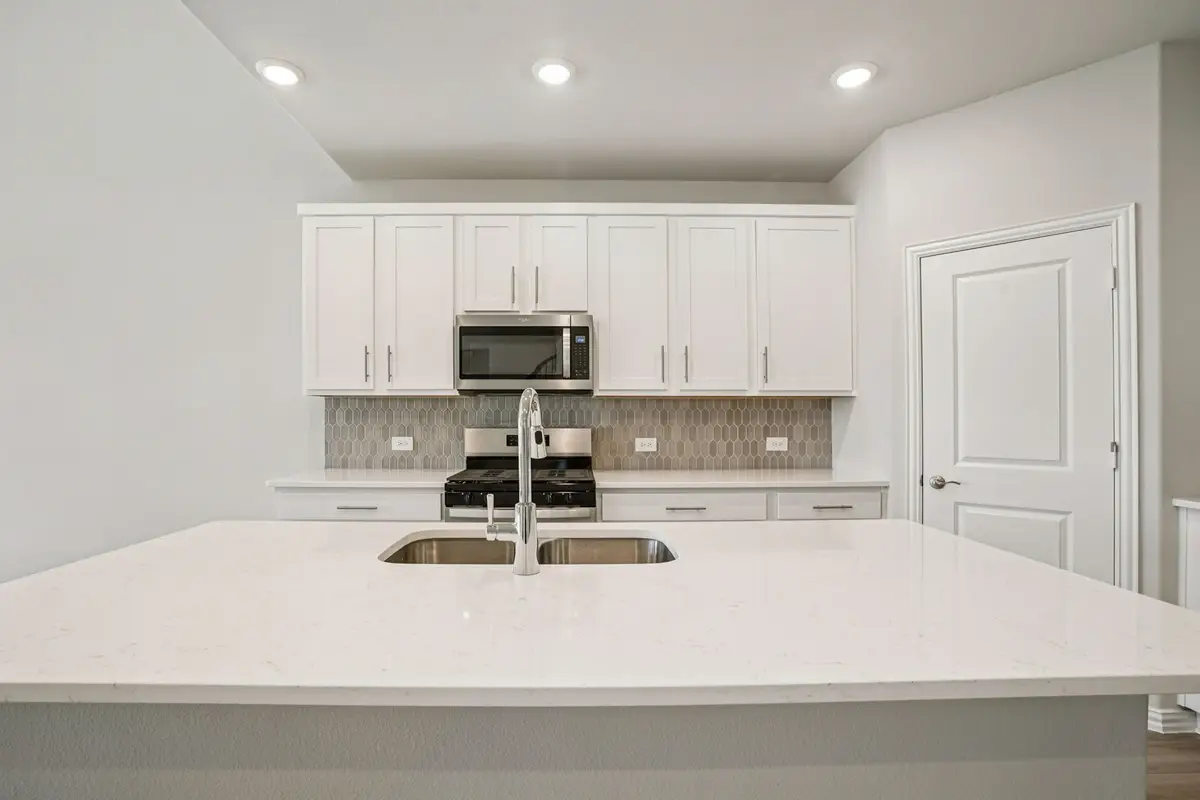 2126 Longchamp Lane, Seagoville, TX 75159 - #1