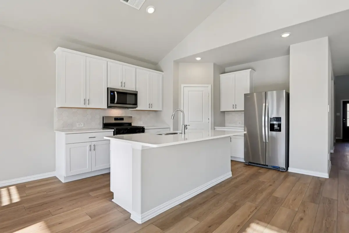 2117 Longchamp Lane, Seagoville, TX 75159 - #1