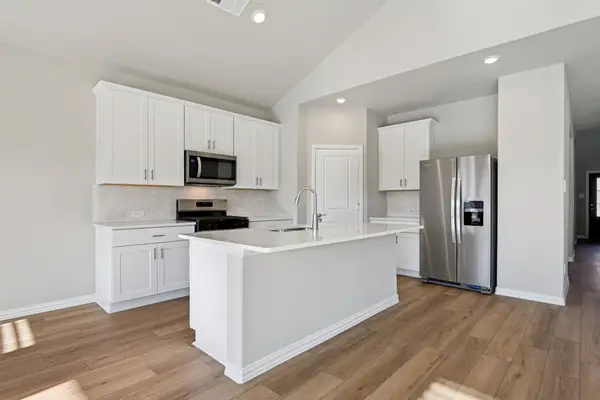 2117 Longchamp Lane, Seagoville, TX 75159