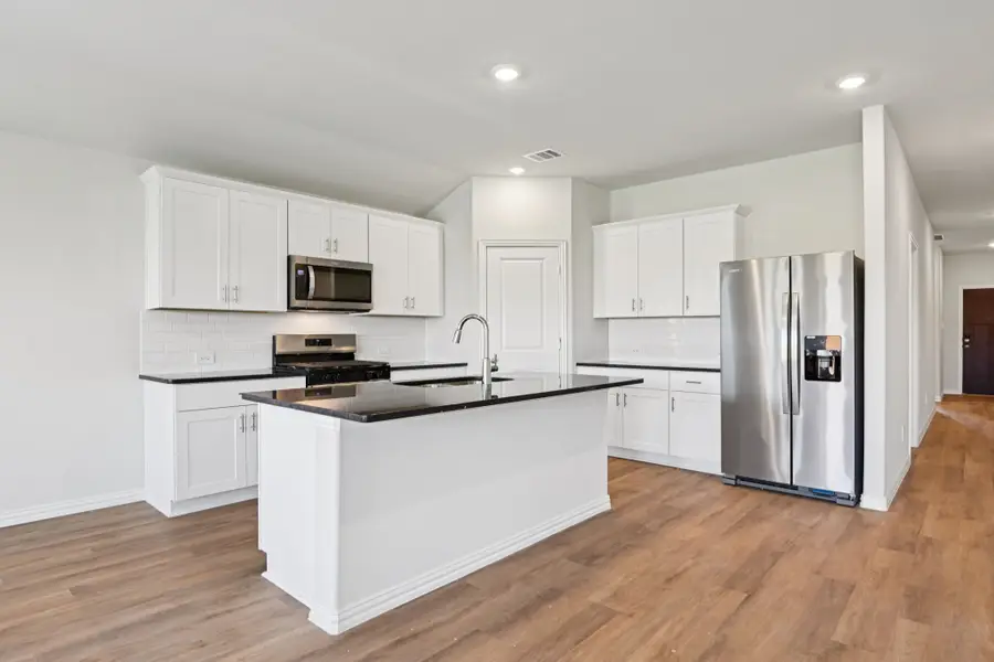 2115 Longchamp Lane, Seagoville, TX 75159 - #2