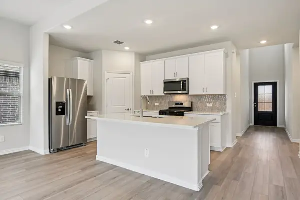 2113 Longchamp Lane, Seagoville, TX 75159