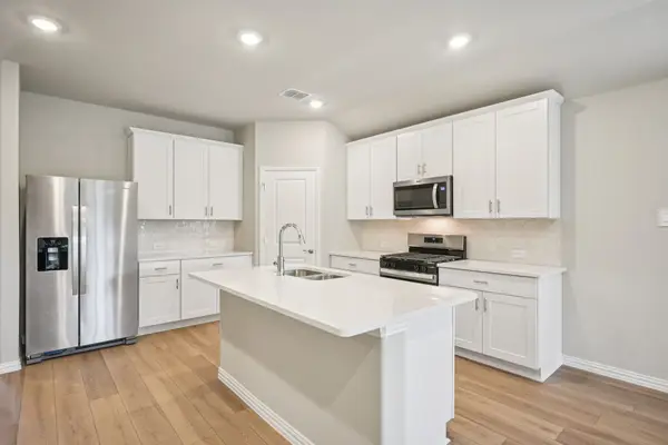 2102 Cottongrass Drive, Sherman, TX 75092