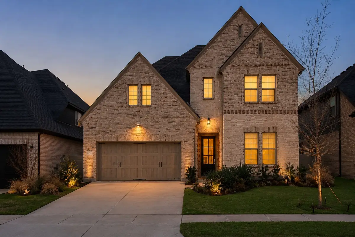 1531 20th Street, Argyle, TX 76226 - #1