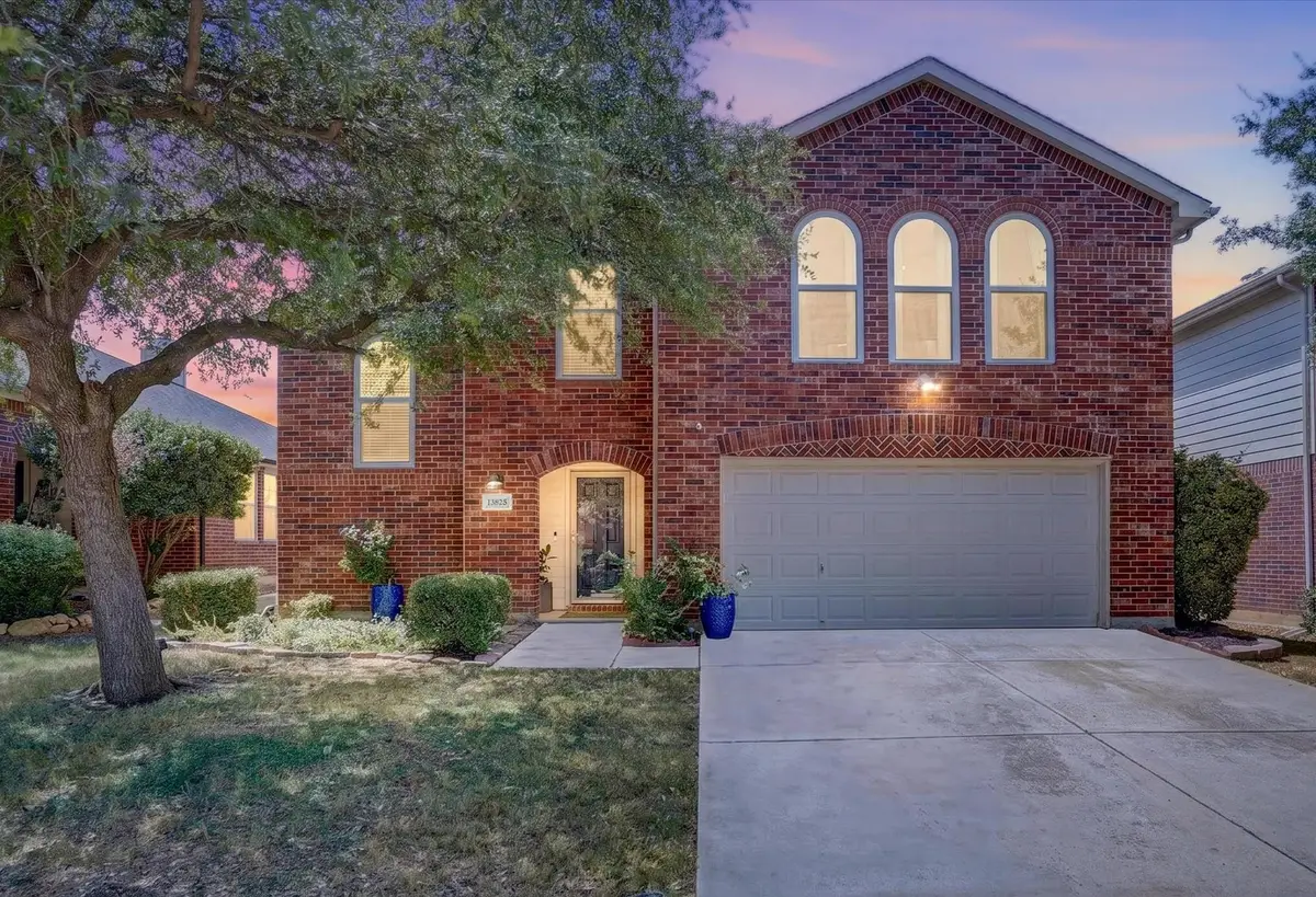 13825 High Mesa Road, Northeast Tarrant, TX 76262 - #1