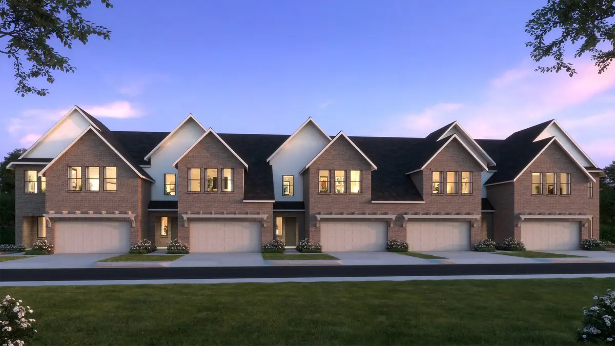3557 Pierce Lane, Grand Prairie, TX 75052 - #1