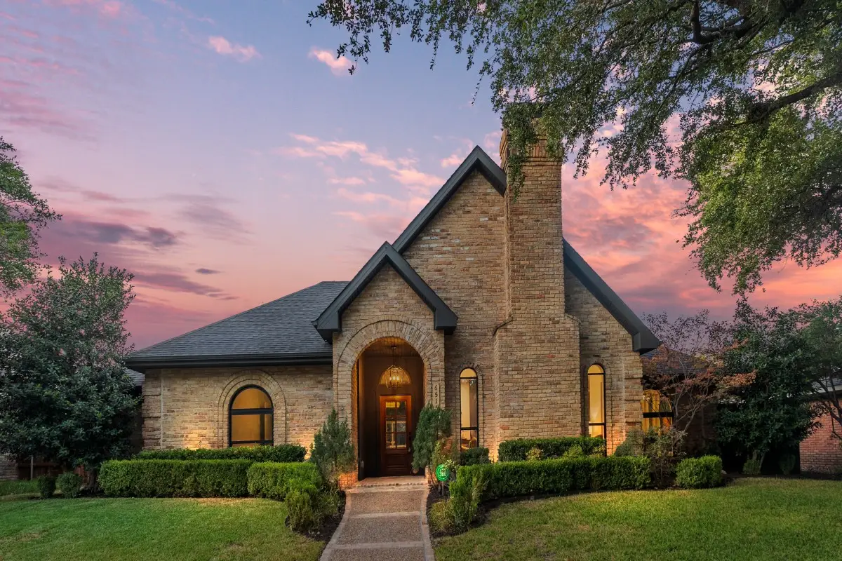 6515 Genstar Lane, Dallas, TX 75252 - #1