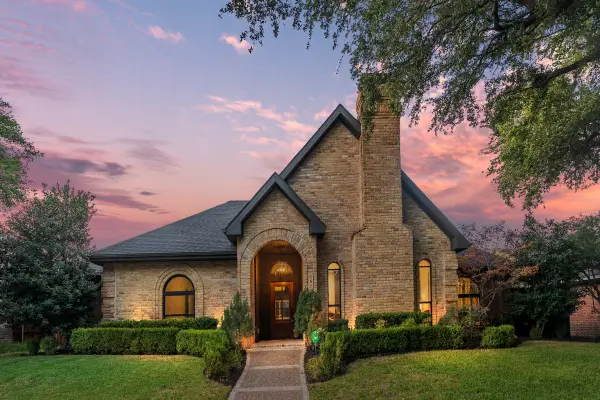 6515 Genstar Lane, Dallas, TX 75252
