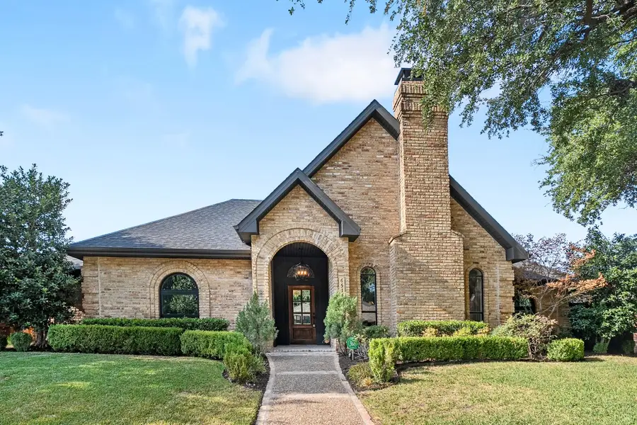 6515 Genstar Lane, Dallas, TX 75252 - #2