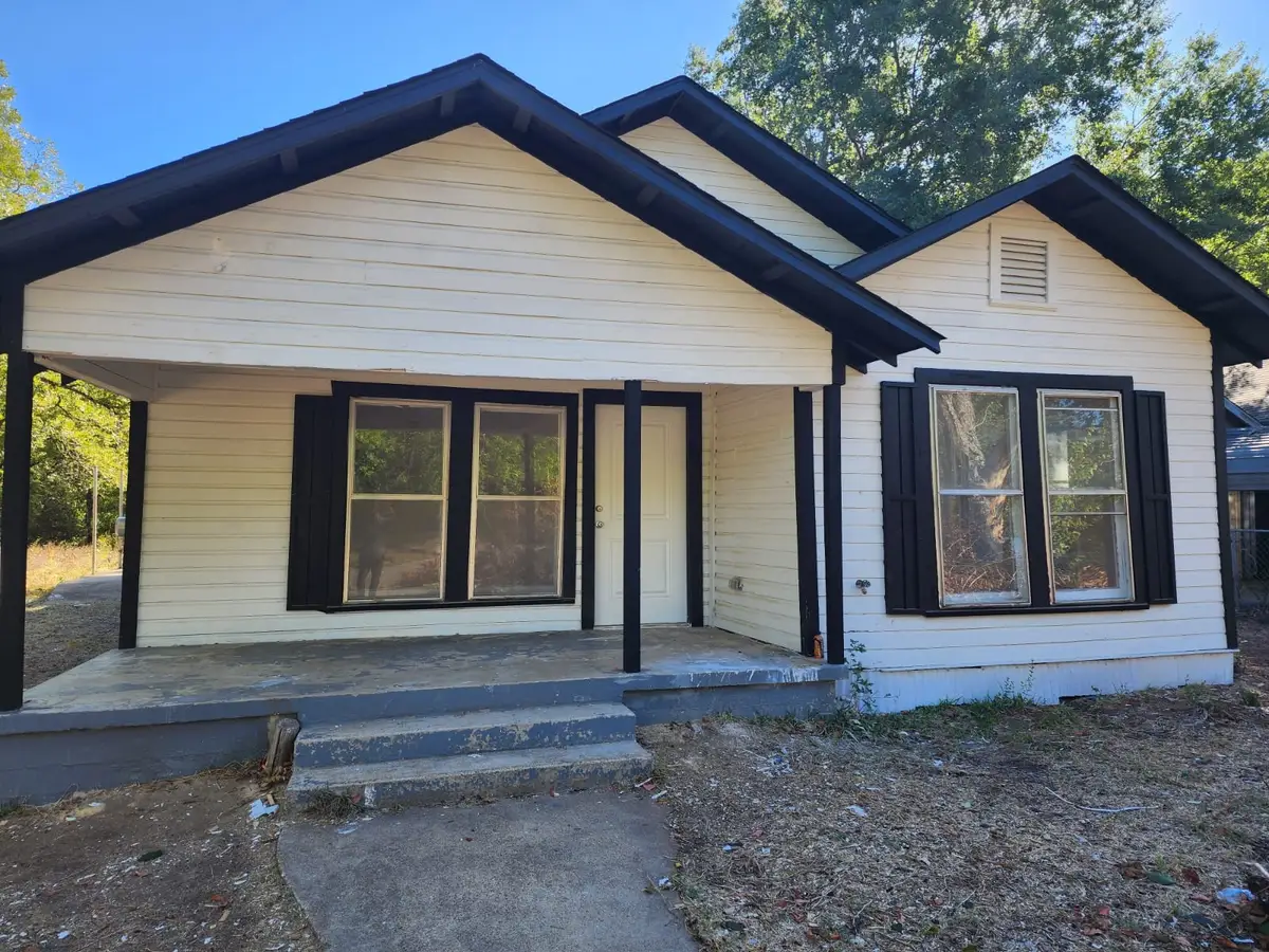 440 12th Street Ne, Paris, TX 75460 - #1