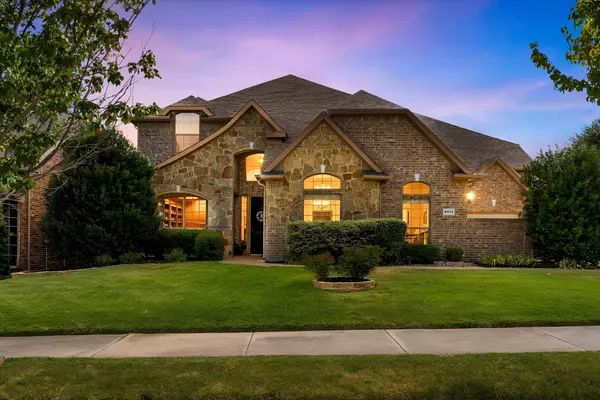 8012 Red River Run, North Richland Hills, TX 76180