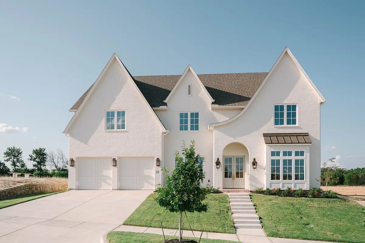 321 Scissor Tail Drive, Aledo, TX 76008 - #1