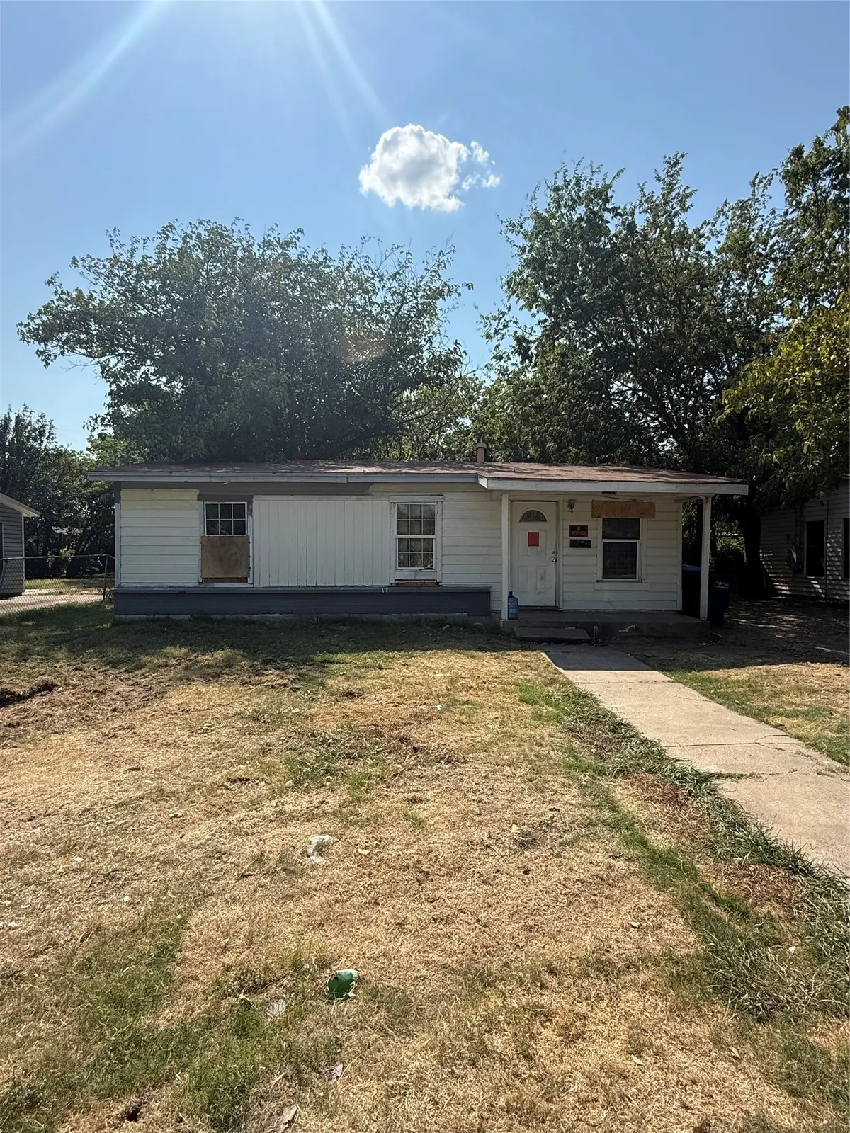 4013 Zwolle Street, Fort Worth, TX 76106 - #1