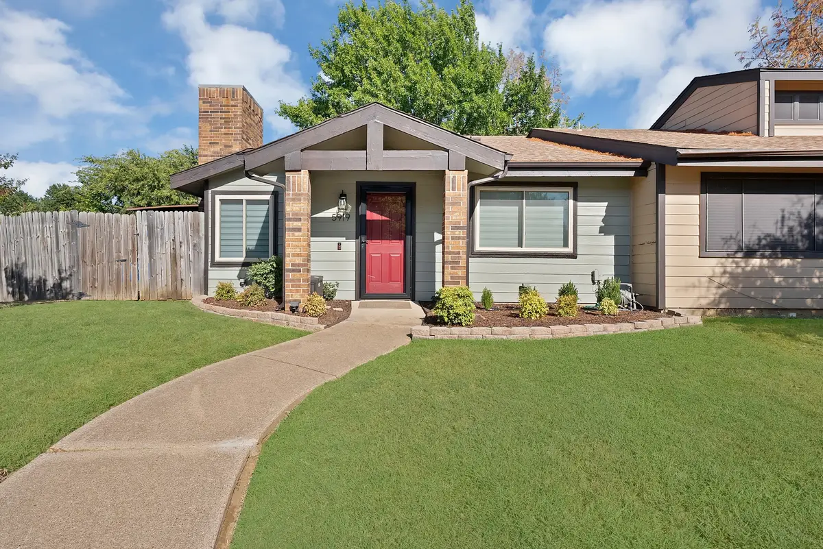 5919 Baroncrest Drive, Arlington, TX 76017 - #1