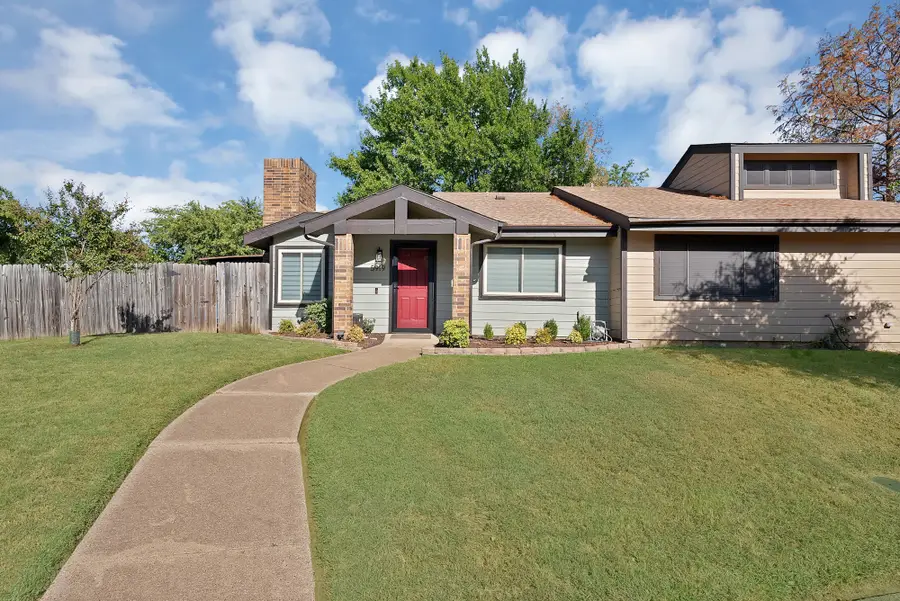 5919 Baroncrest Drive, Arlington, TX 76017 - #2