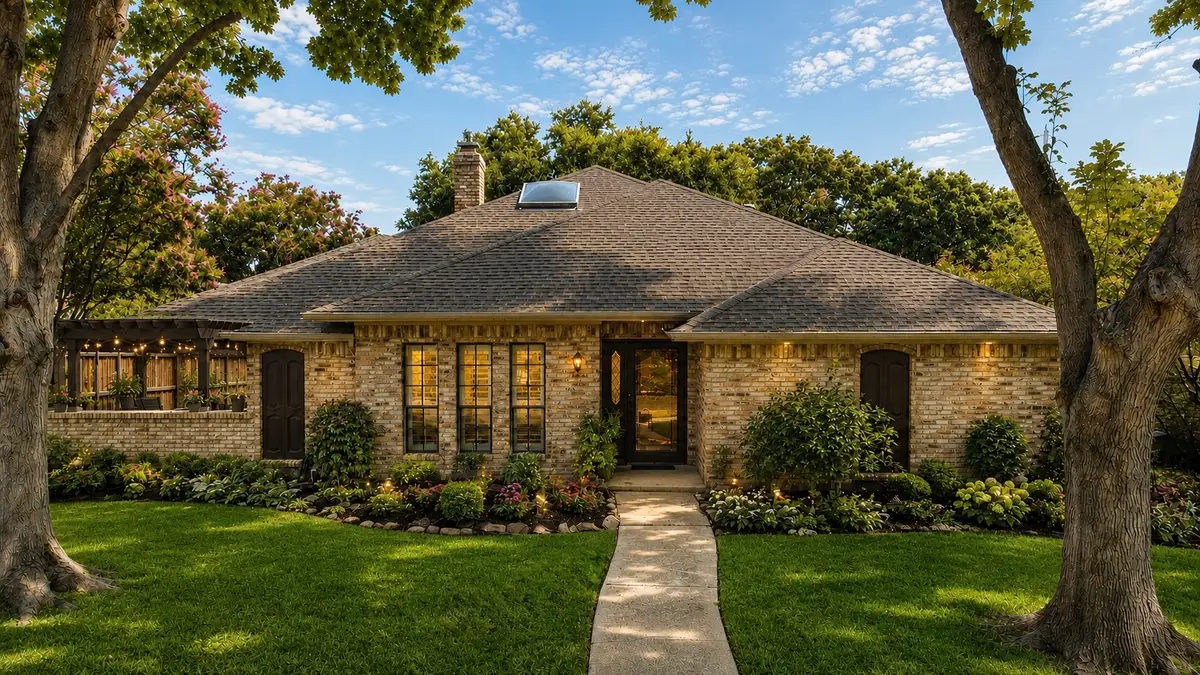 1314 Chesterton Drive, Richardson, TX 75080 - #1