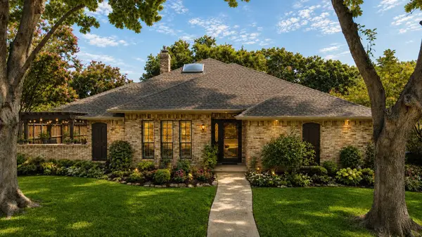 1314 Chesterton Drive, Richardson, TX 75080