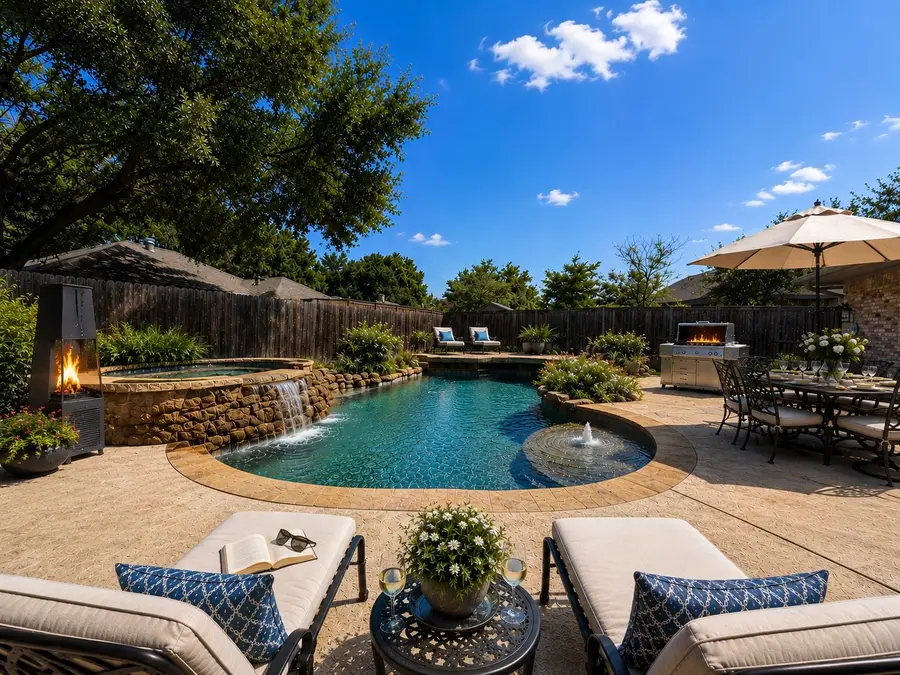 1314 Chesterton Drive, Richardson, TX 75080 - #2