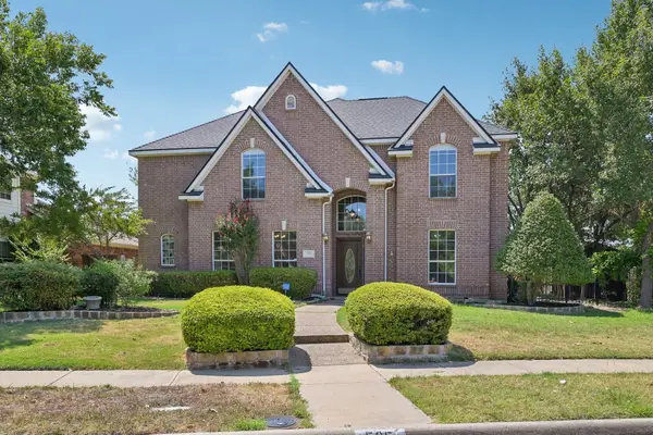 525 Blackfield Drive, Coppell, TX 75019