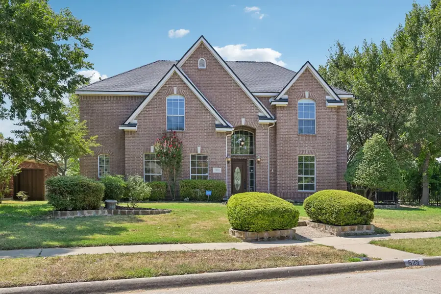 525 Blackfield Drive, Coppell, TX 75019 - #2