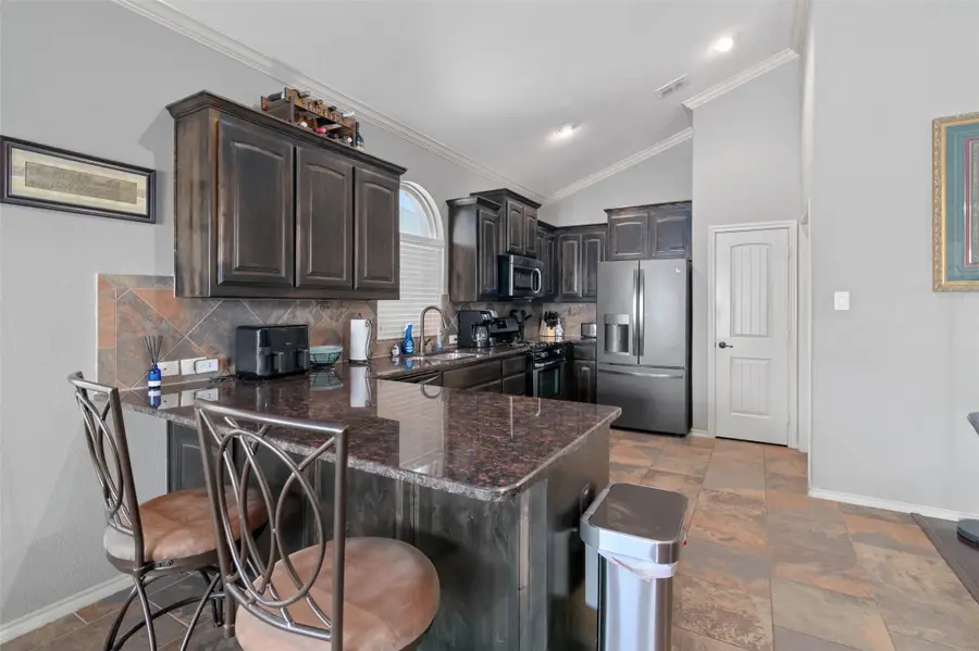 5813 Longmont Drive, Denton, TX 76208 - #2