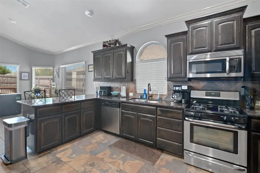 5813 Longmont Drive, Denton, TX 76208 - #3