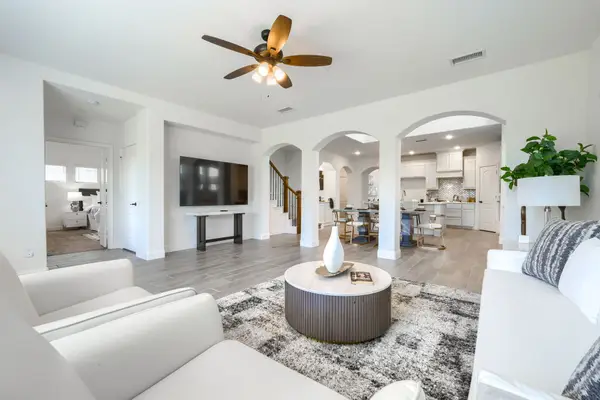 1312 Arrowwood Drive, Aubrey, TX 76227