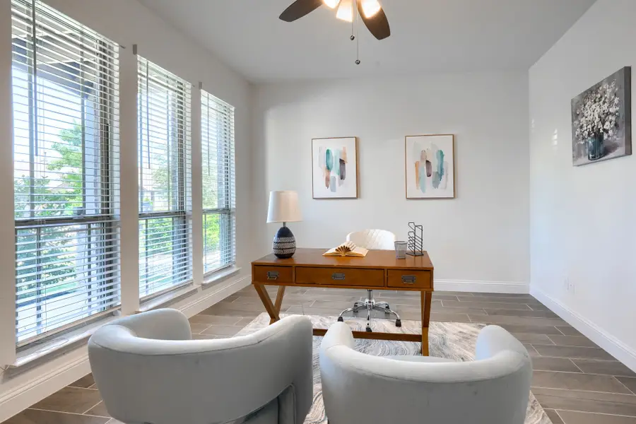 1312 Arrowwood Drive, Aubrey, TX 76227 - #3