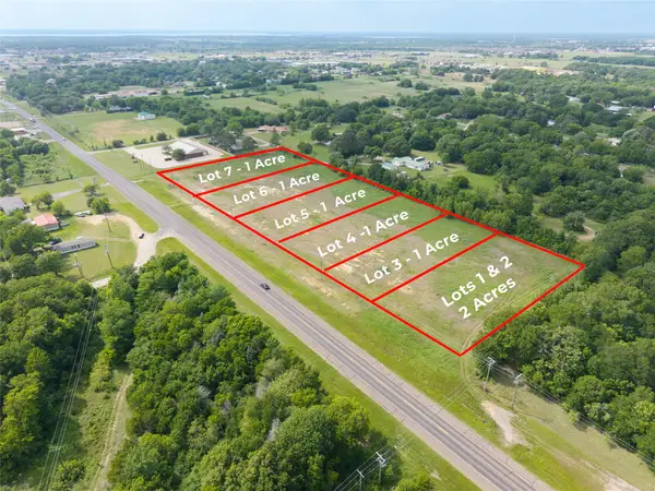 Lot 5 E Main Street, Gun Barrel City, TX 75156