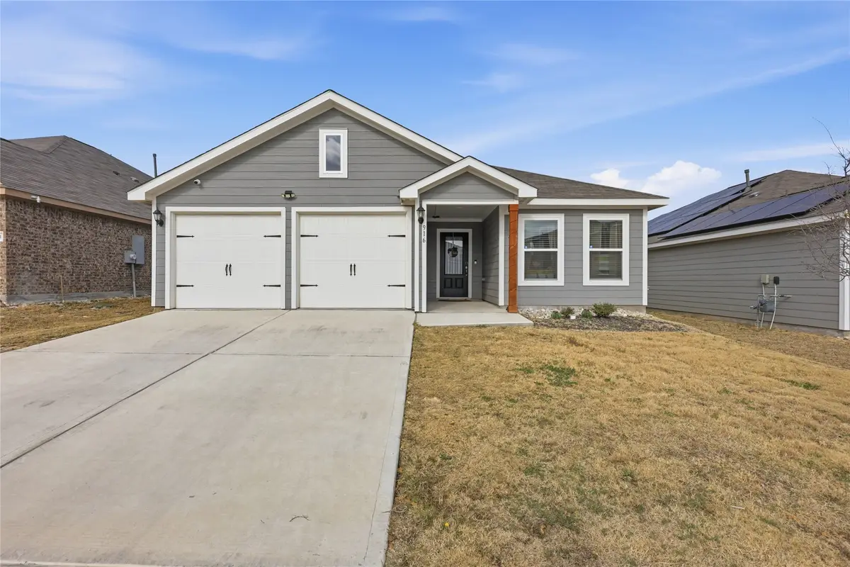 916 American Flyer Boulevard, Fort Worth, TX 76108 - #1
