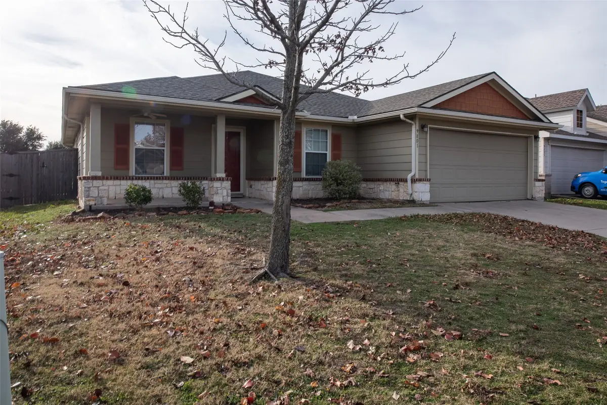 9801 George Bush Drive, McKinney, TX 75072 - #1