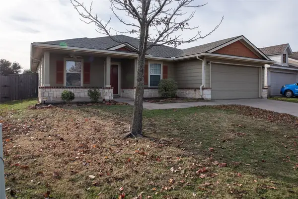 9801 George Bush Drive, McKinney, TX 75072