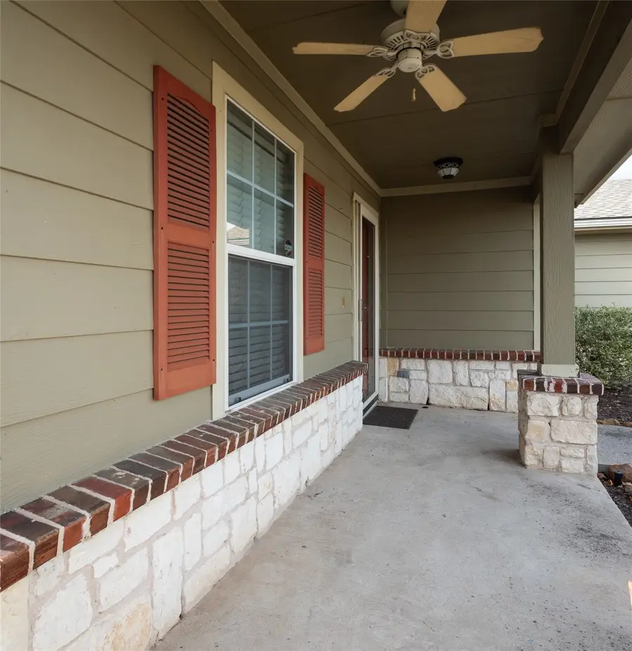 9801 George Bush Drive, McKinney, TX 75072 - #2