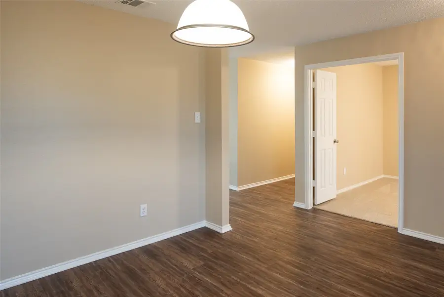 9801 George Bush Drive, McKinney, TX 75072 - #3