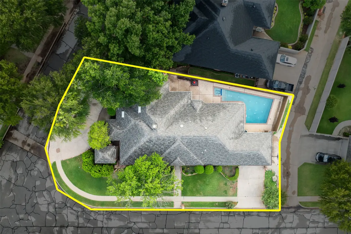 2614 San Simeon Drive, Wichita Falls, TX 76308 - #1