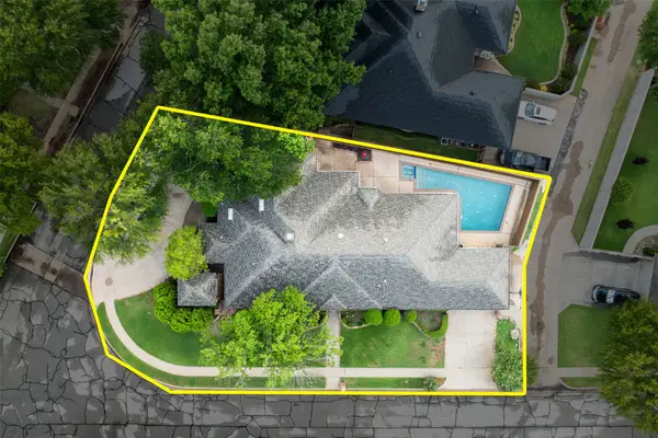 2614 San Simeon Drive, Wichita Falls, TX 76308