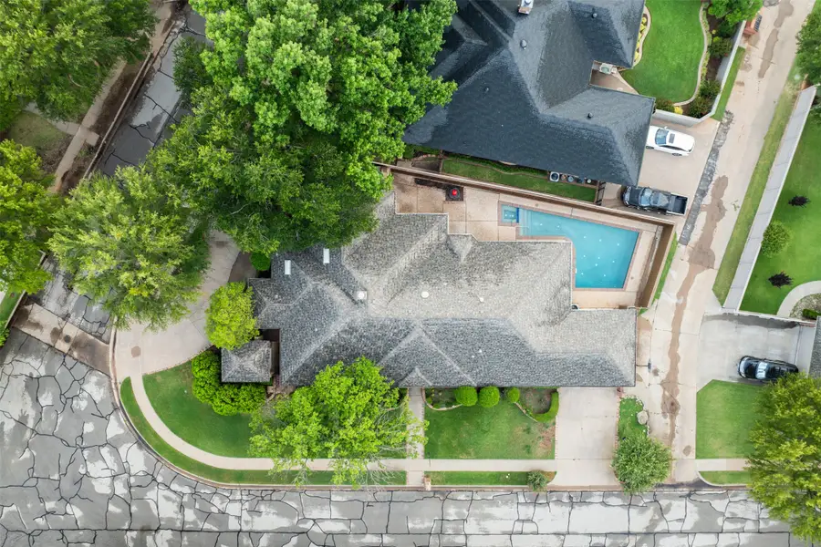 2614 San Simeon Drive, Wichita Falls, TX 76308 - #2