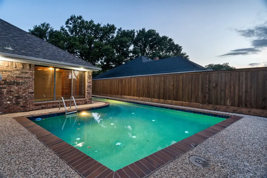 2614 San Simeon Drive, Wichita Falls, TX 76308 - #3