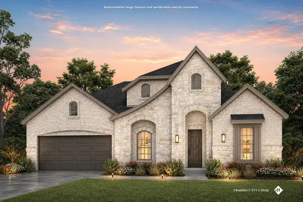 4809 Bridgeport Road, Midlothian, TX 76065