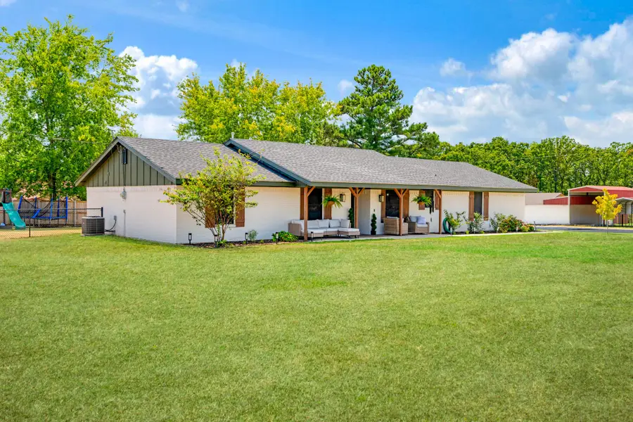19 County Road 43040, Powderly, TX 75473 - #2
