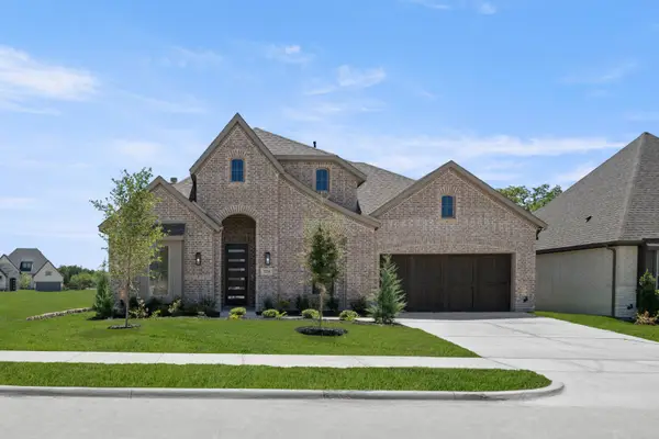 3254 Jersey Drive, Midlothian, TX 76065