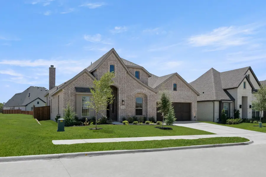 3254 Jersey Drive, Midlothian, TX 76065 - #2