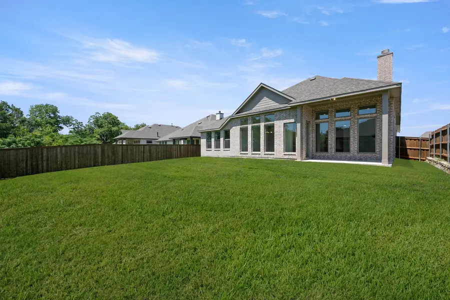 3254 Jersey Drive, Midlothian, TX 76065 - #3