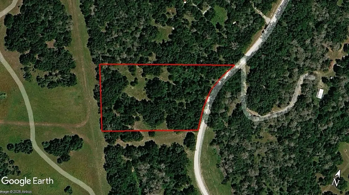 3.151 Acres Love Road, Kosse, TX 76653 - #1
