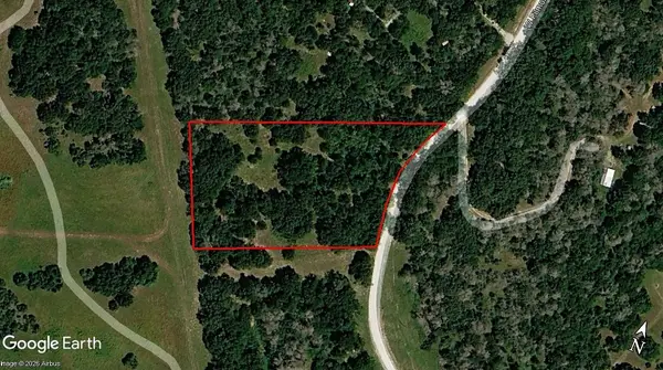 3.151 Acres Love Road, Kosse, TX 76653