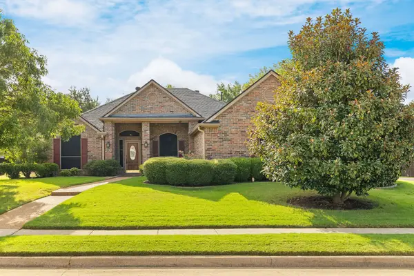 1602 Oak Ridge Drive, Corinth, TX 76210
