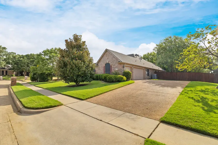 1602 Oak Ridge Drive, Corinth, TX 76210 - #3