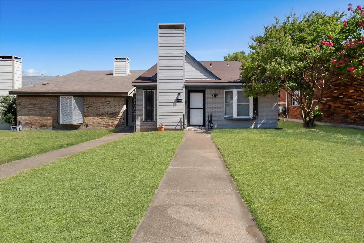 1517 Britainway Lane, Dallas, TX 75228 - #1