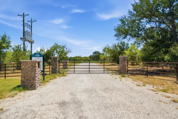 TBD River Canyon Road, Palo Pinto, TX 76484